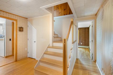 17 Pendleton Street Brewer ME 04412