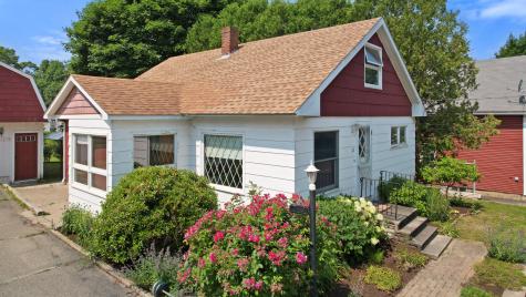 17 Pendleton Street Brewer ME 04412