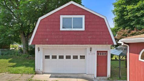 17 Pendleton Street Brewer ME 04412