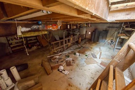 17 Pendleton Street Brewer ME 04412