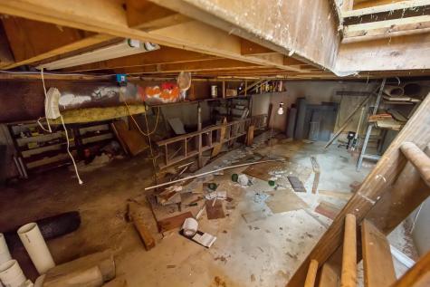 17 Pendleton Street Brewer ME 04412