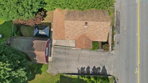 17 Pendleton Street Brewer ME 04412