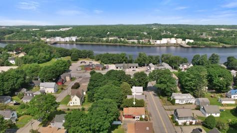 17 Pendleton Street Brewer ME 04412