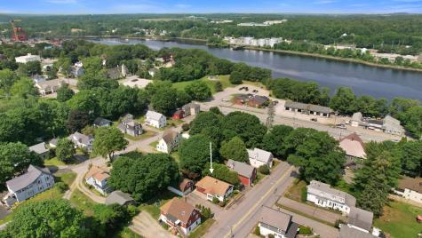 17 Pendleton Street Brewer ME 04412