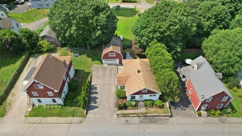 17 Pendleton Street Brewer ME 04412