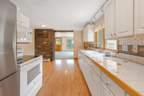 17 Pendleton Street Brewer ME 04412