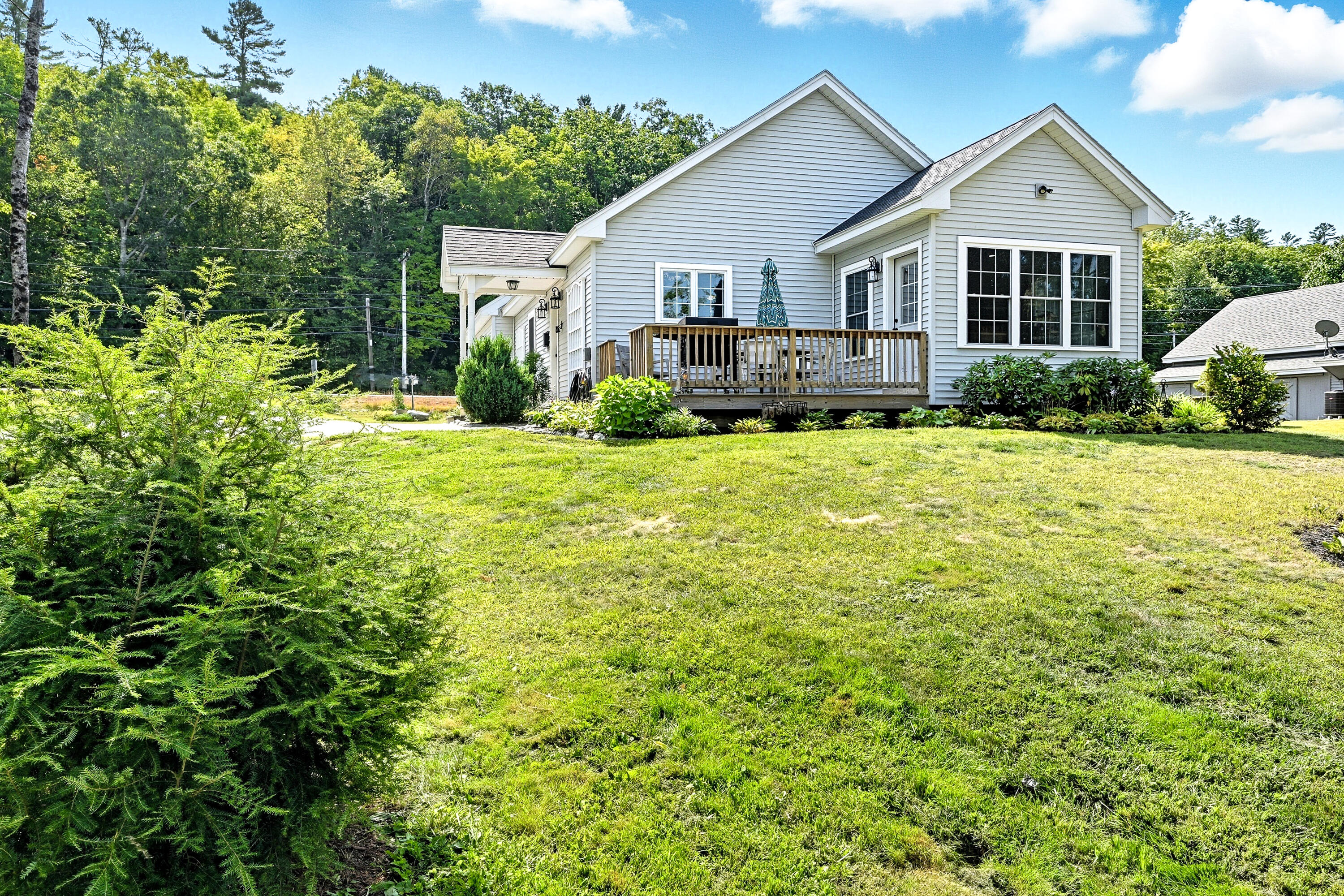 133 Lake Road Norway ME 04268