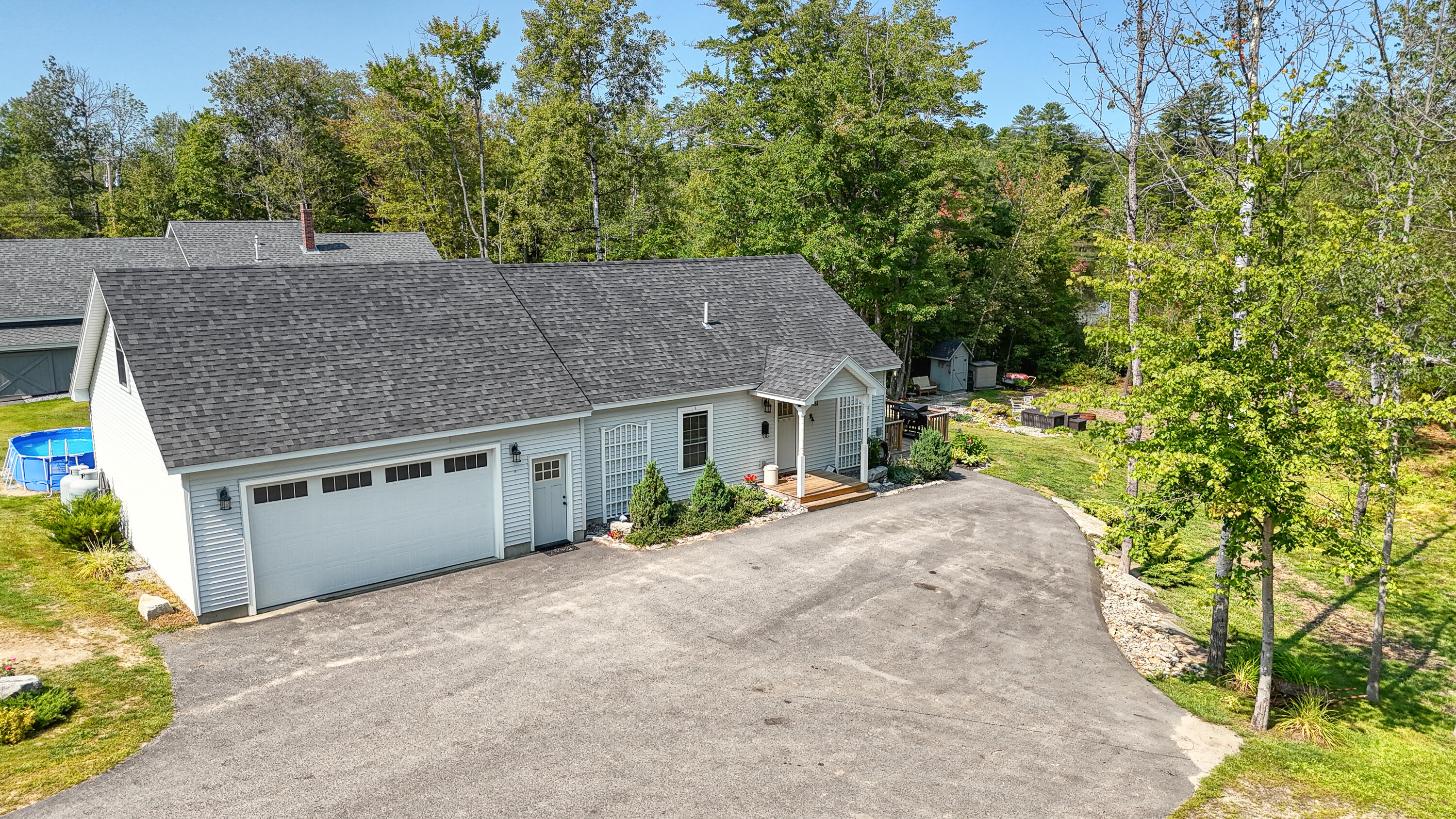 133 Lake Road Norway ME 04268