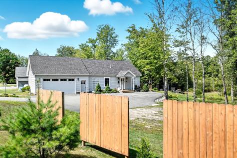 133 Lake Road Norway ME 04268