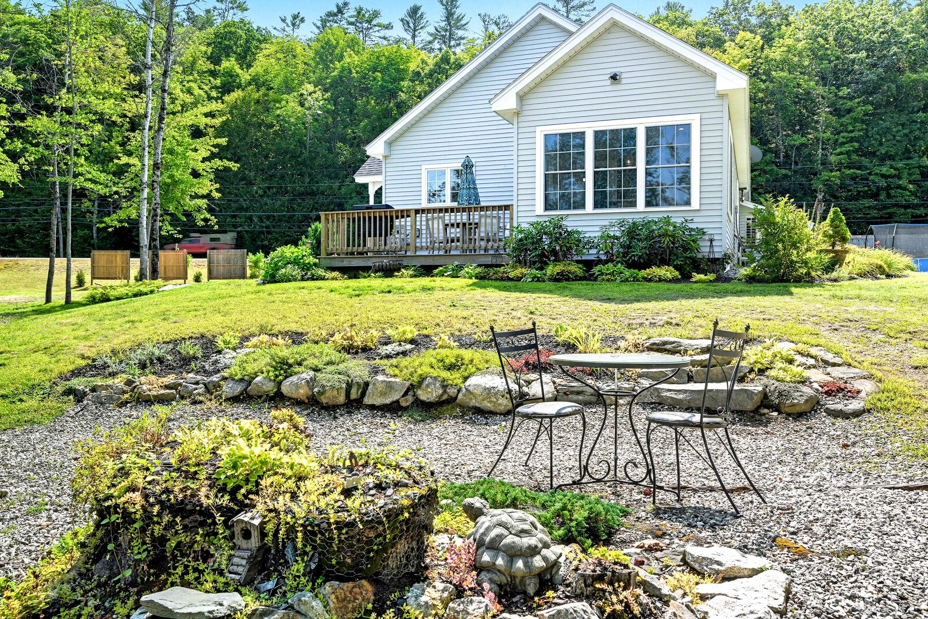 133 Lake Road Norway ME 04268