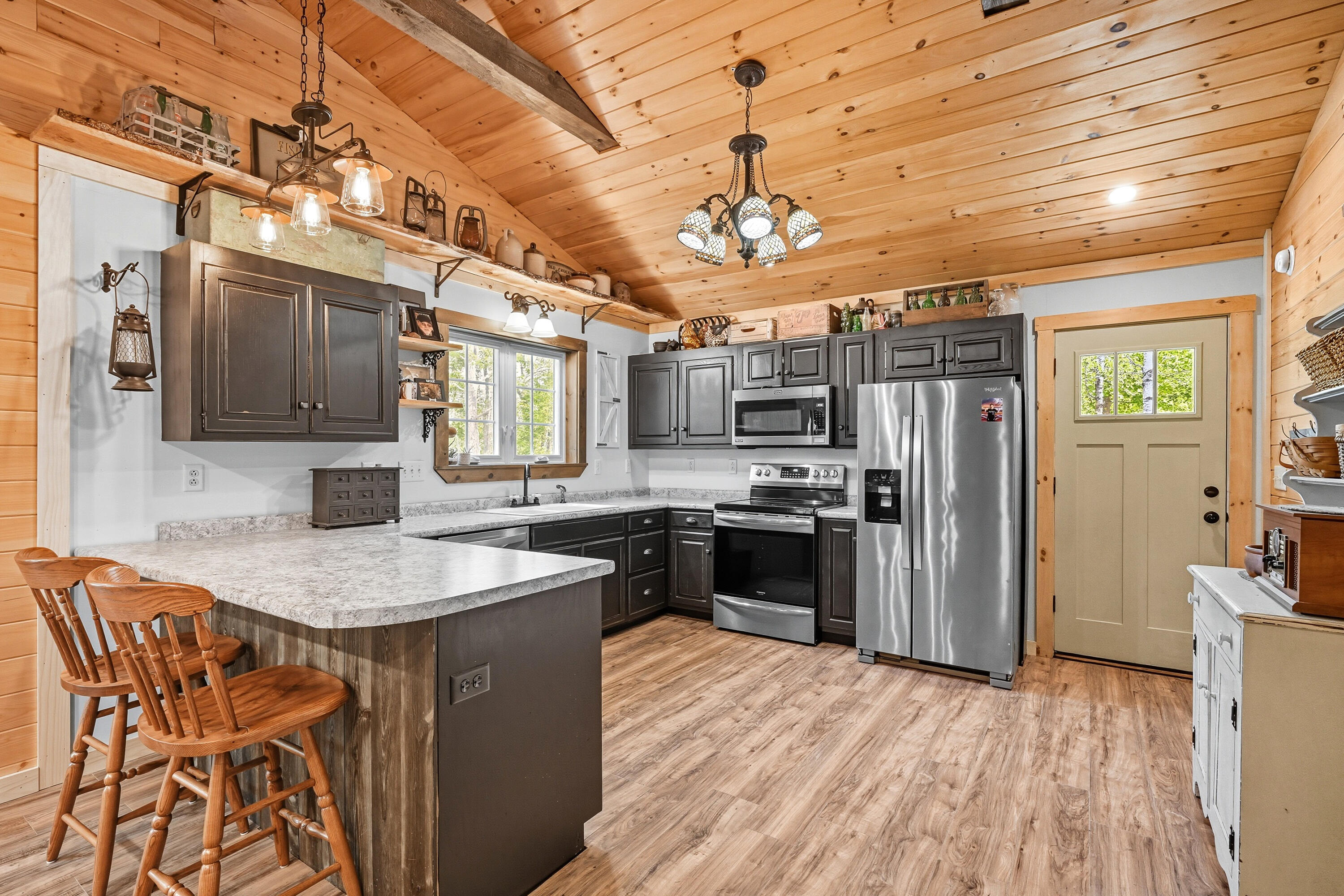 133 Lake Road Norway ME 04268