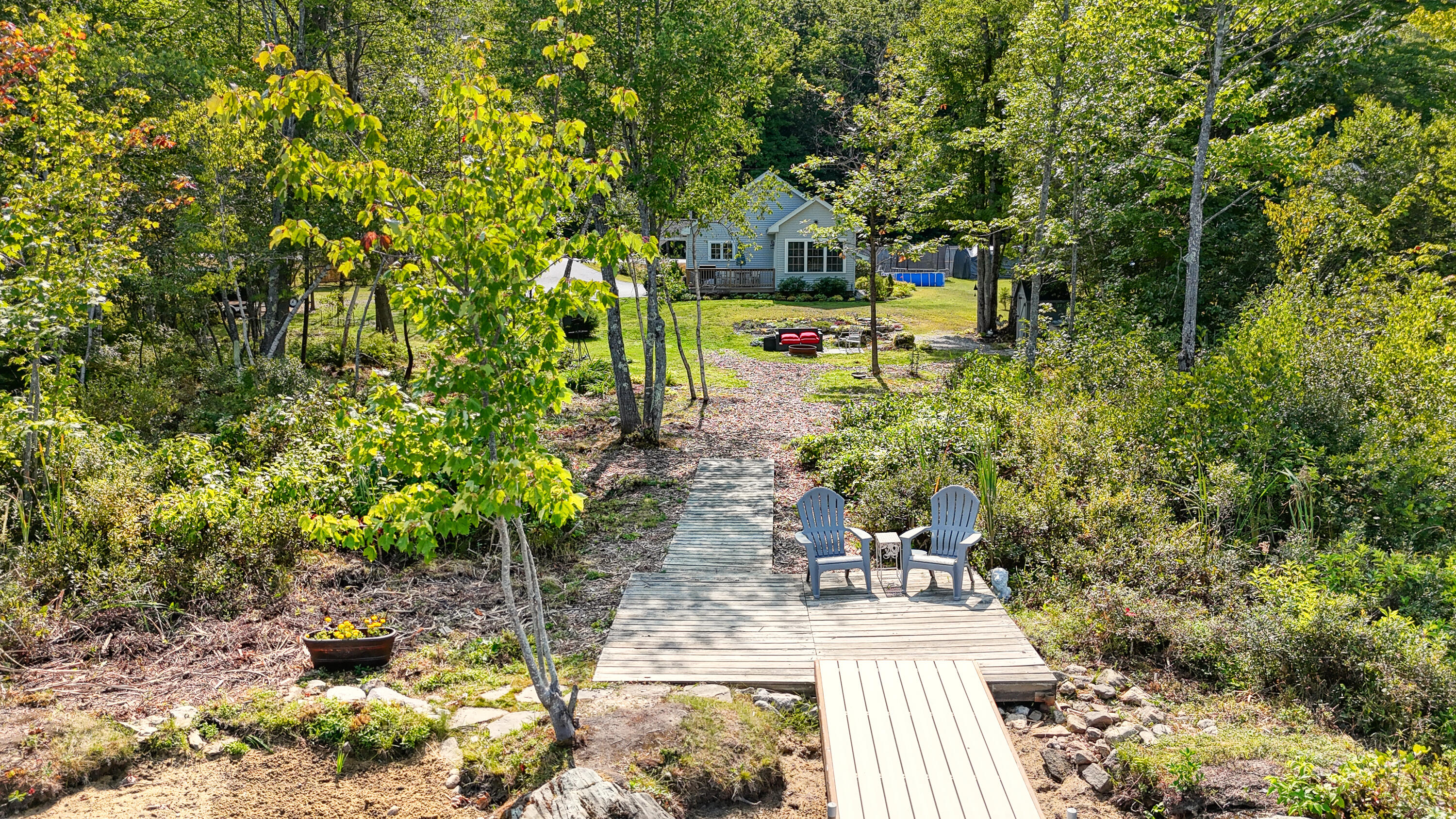 133 Lake Road Norway ME 04268