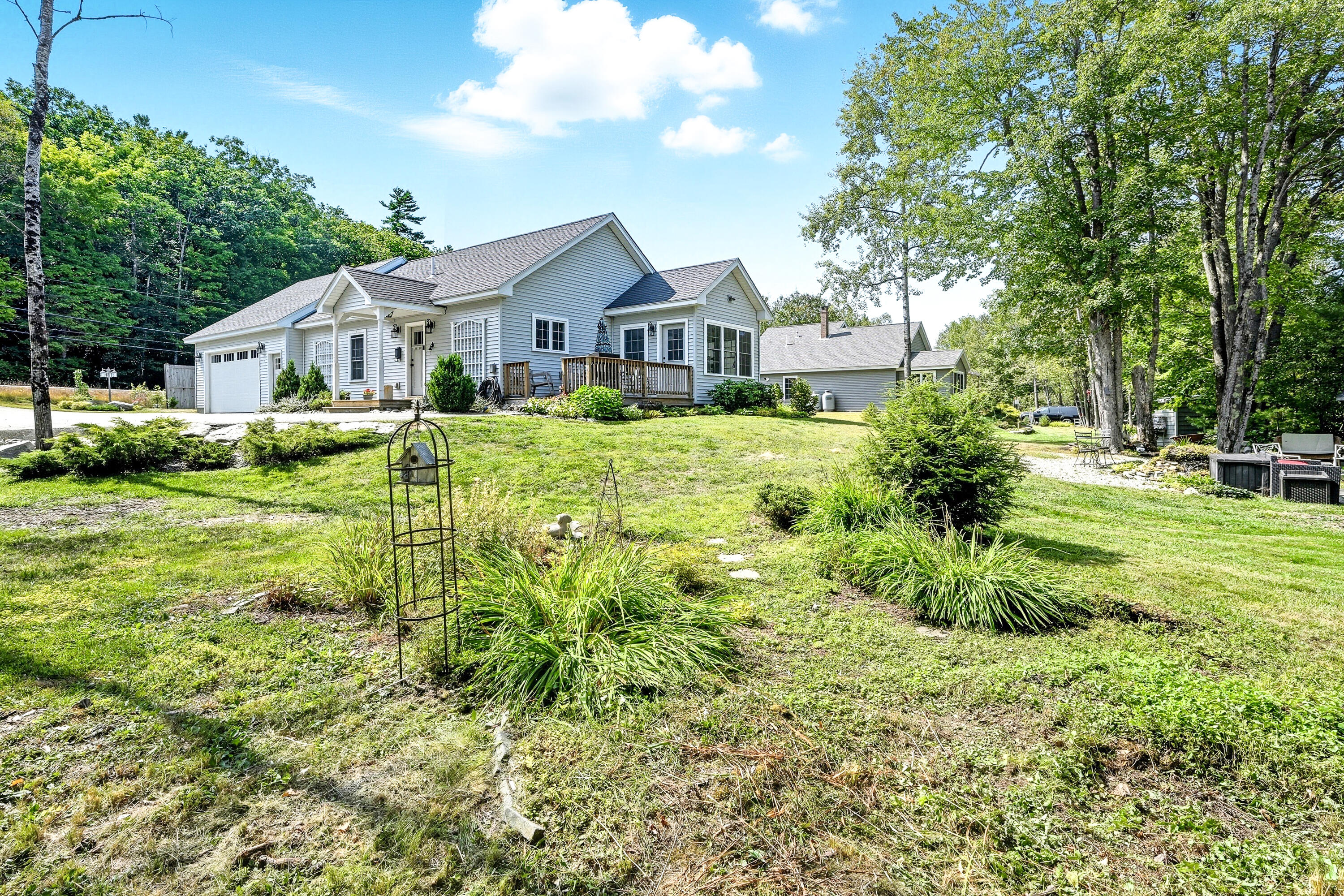 133 Lake Road Norway ME 04268