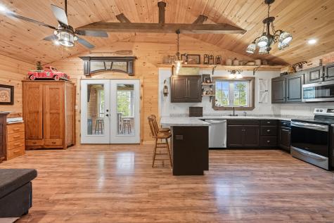 133 Lake Road Norway ME 04268
