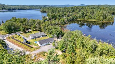 133 Lake Road Norway ME 04268