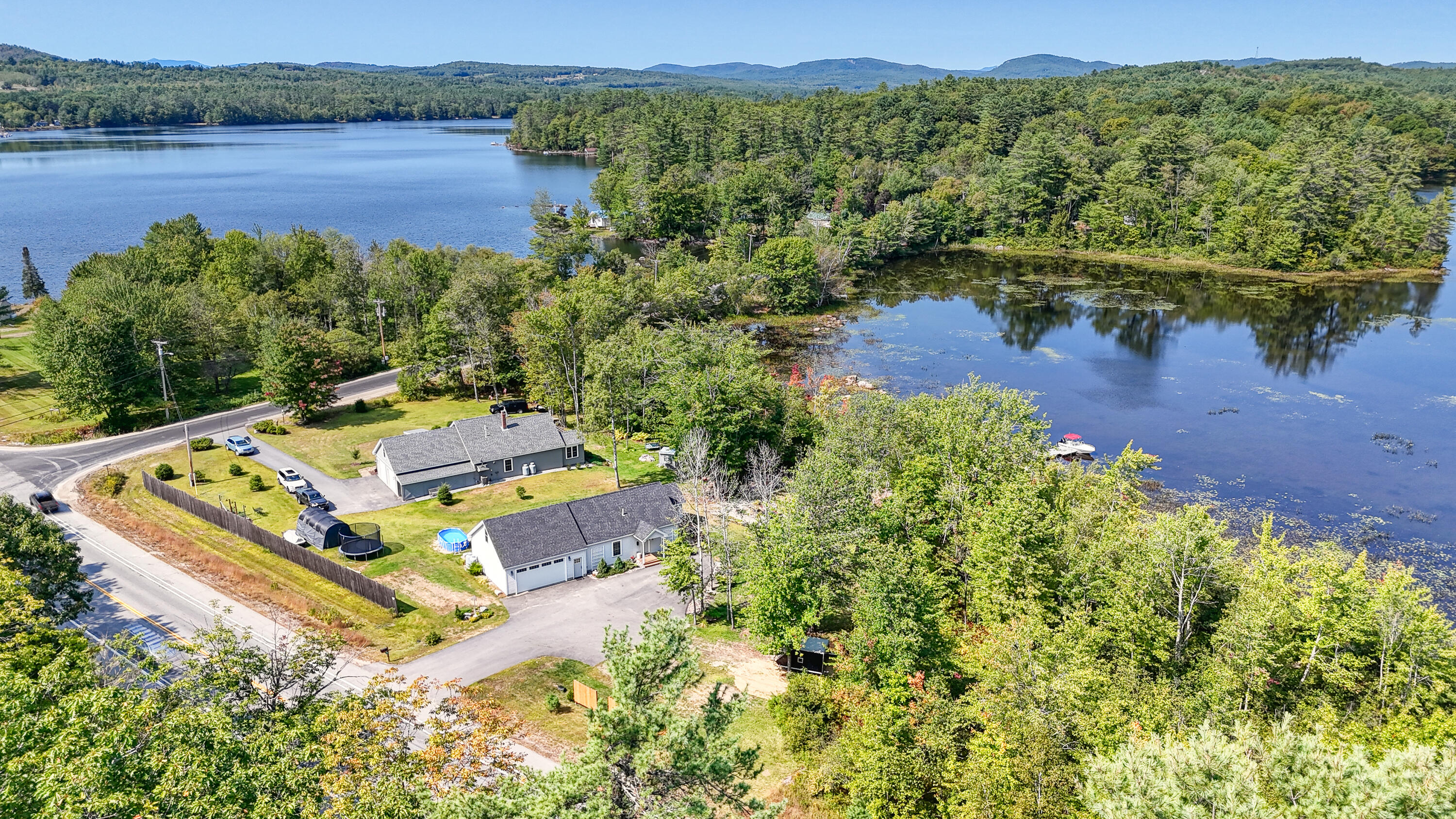 133 Lake Road Norway ME 04268