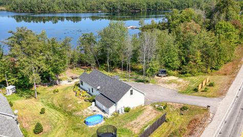 133 Lake Road Norway ME 04268