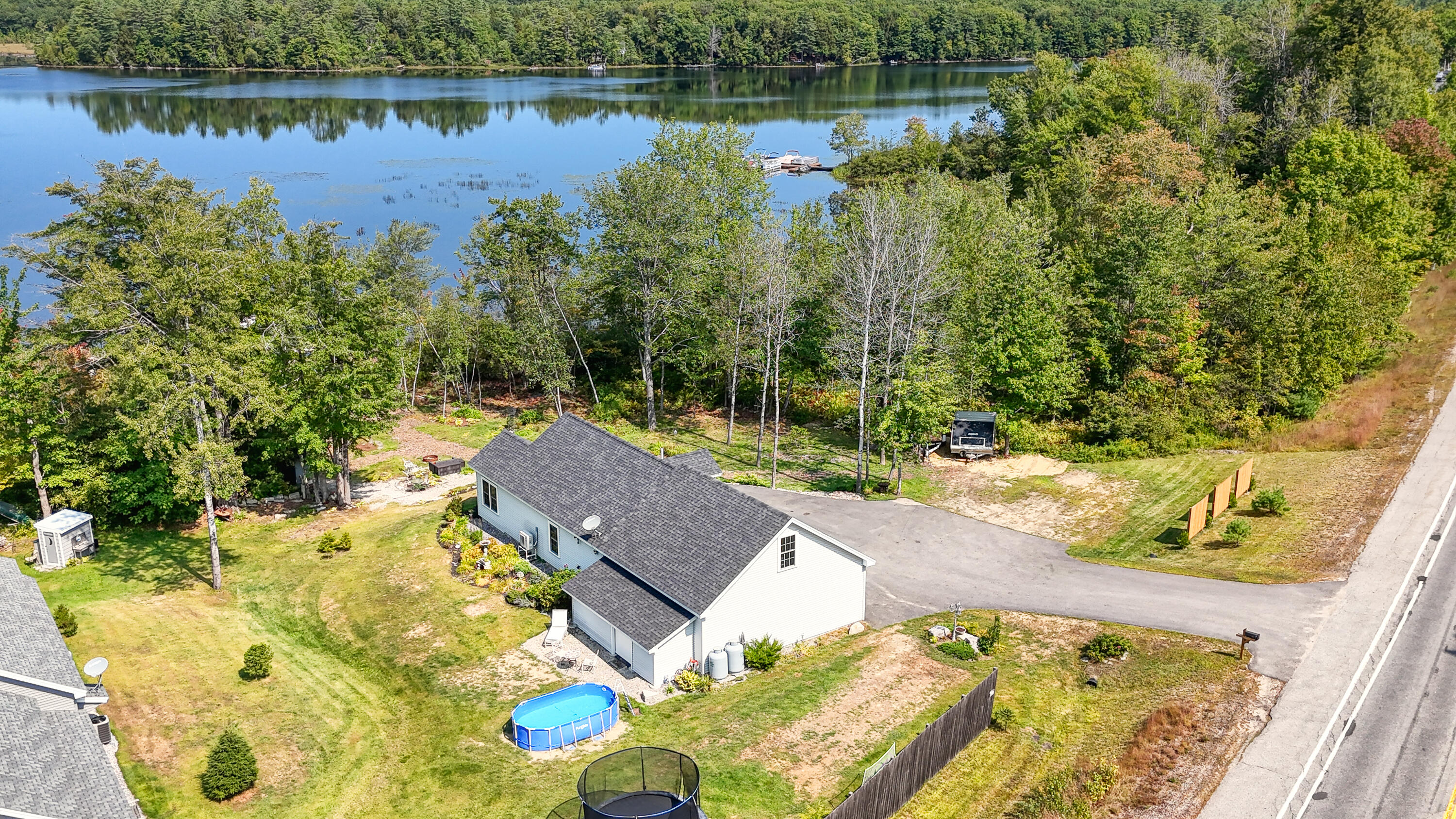 133 Lake Road Norway ME 04268