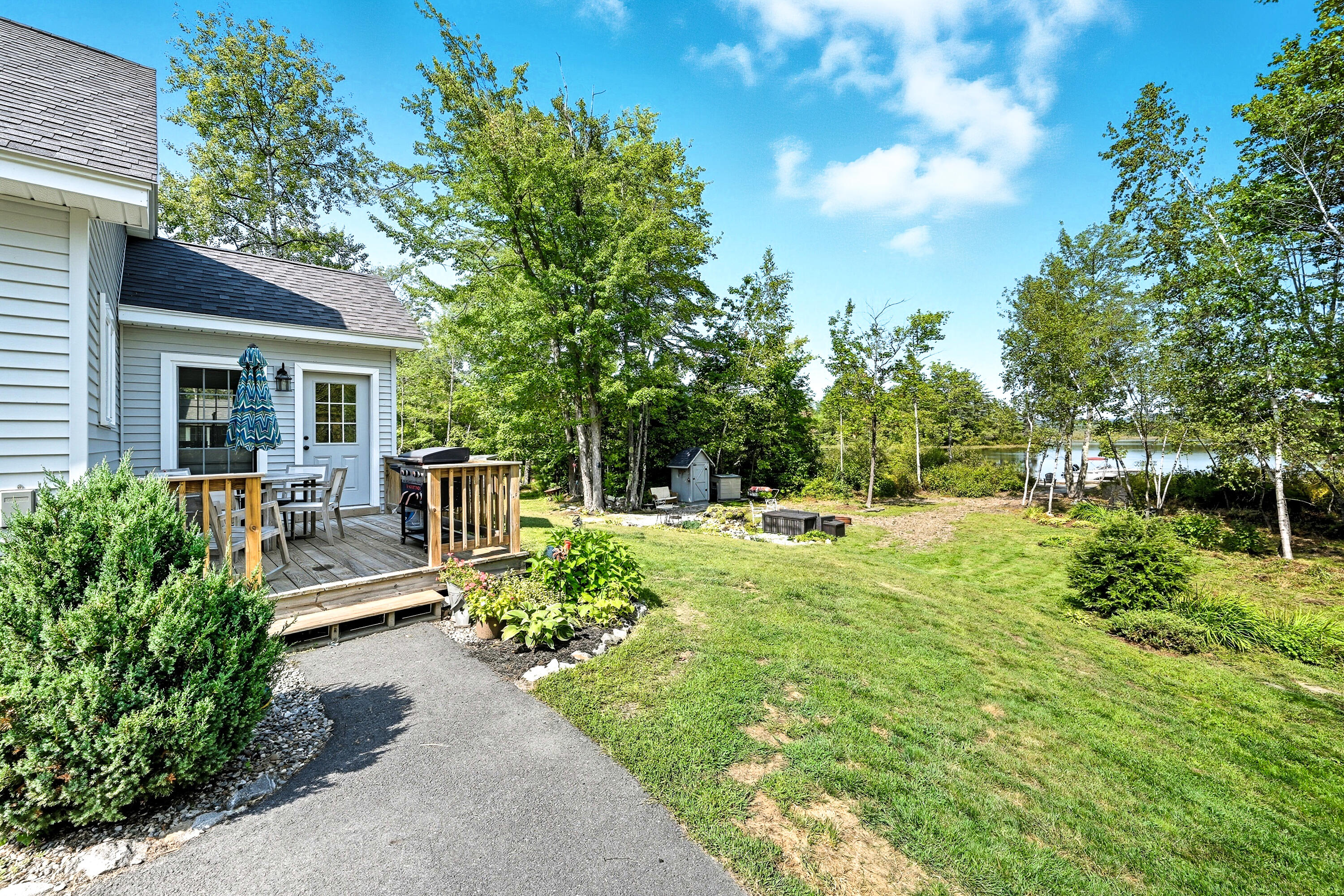 133 Lake Road Norway ME 04268