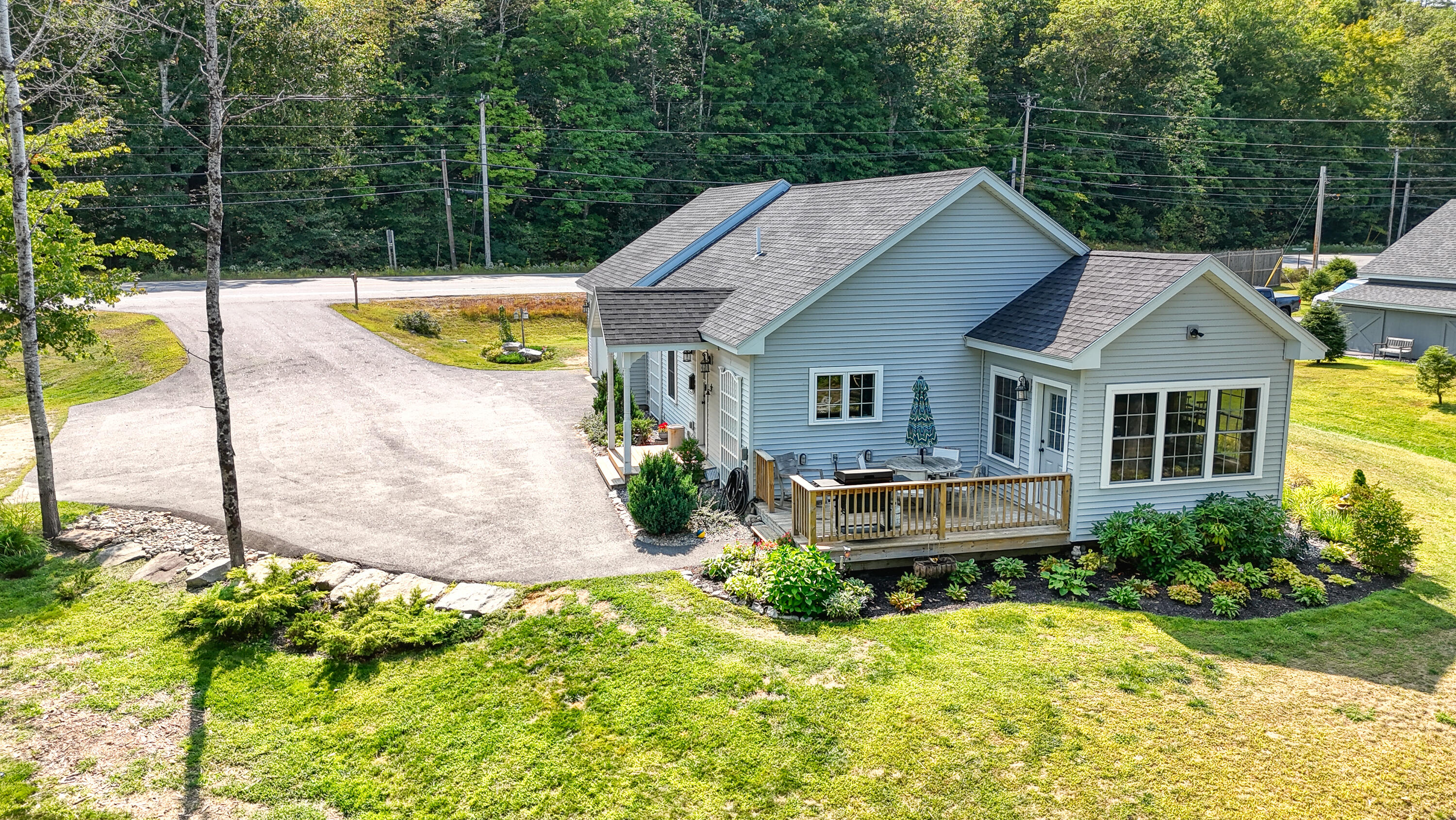 133 Lake Road Norway ME 04268