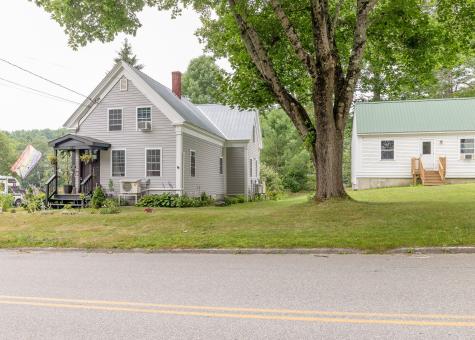 147 N Main Street Monmouth ME 04265