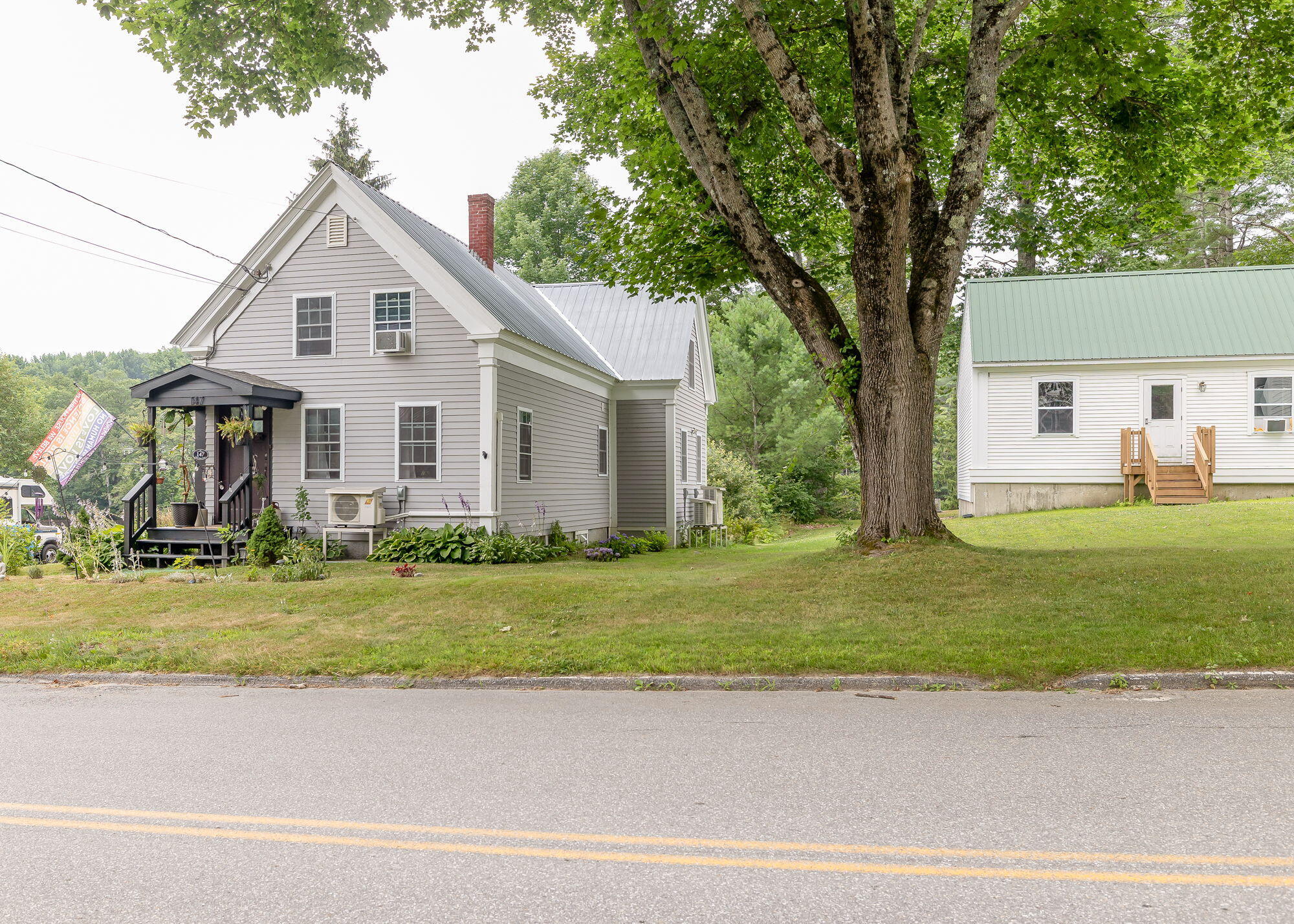 147 N Main Street Monmouth ME 04265