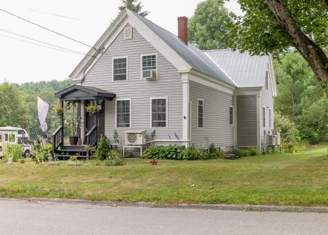 147 N Main Street Monmouth ME 04265