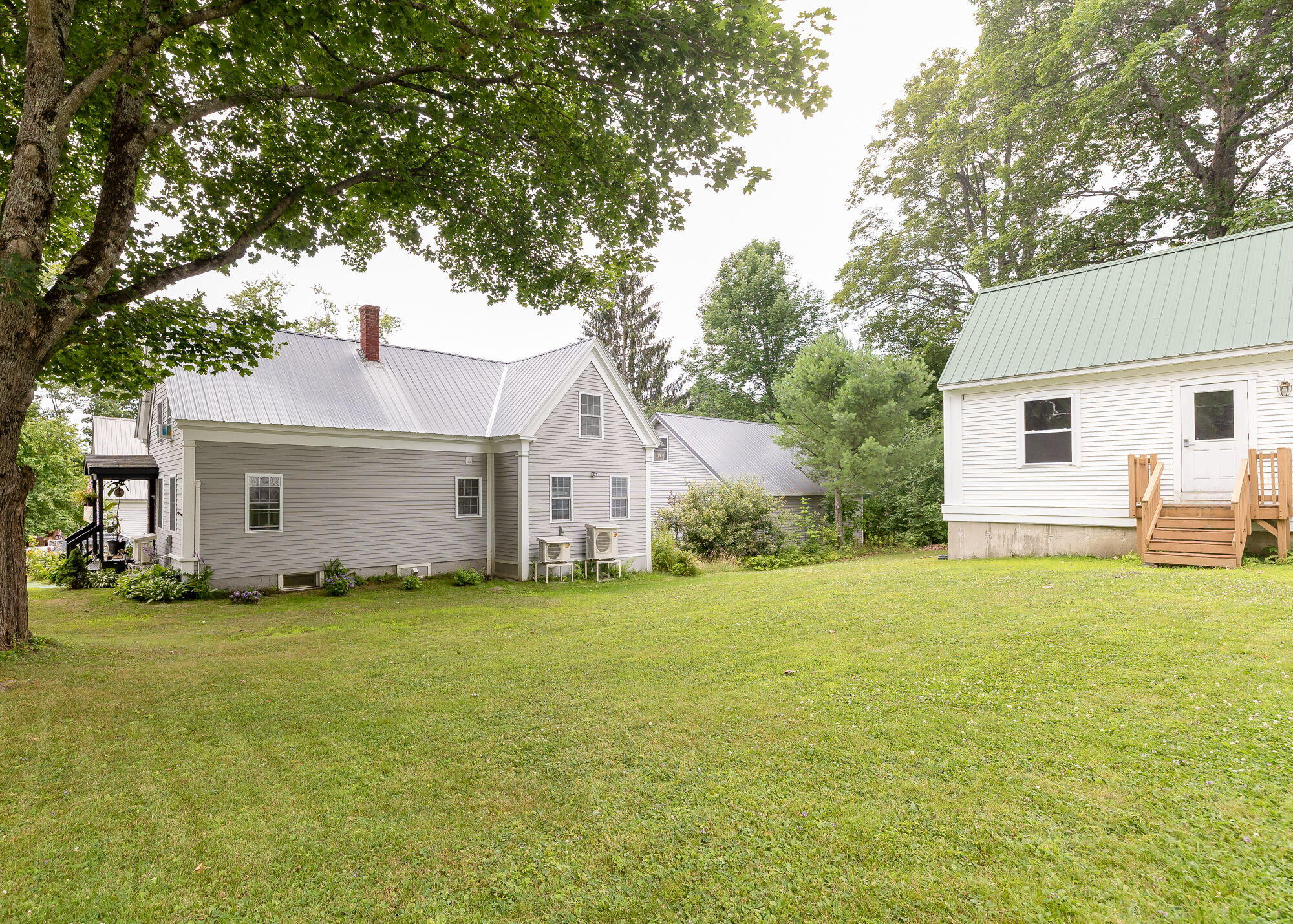 147 N Main Street Monmouth ME 04265