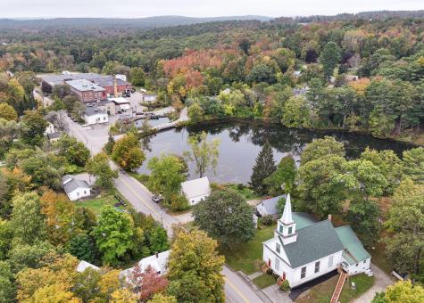 147 N Main Street Monmouth ME 04265