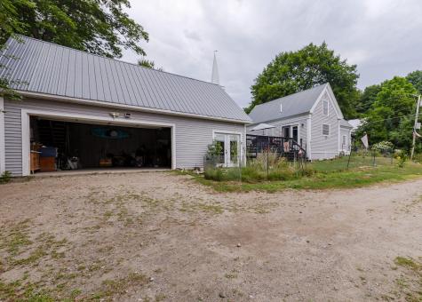 147 N Main Street Monmouth ME 04265