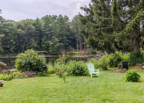 147 N Main Street Monmouth ME 04265