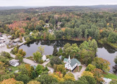 147 N Main Street Monmouth ME 04265