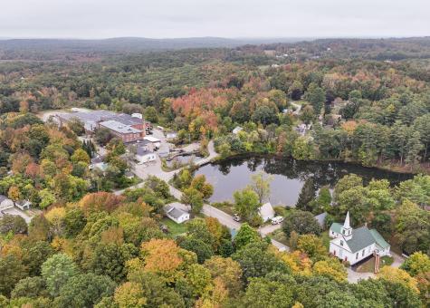 147 N Main Street Monmouth ME 04265