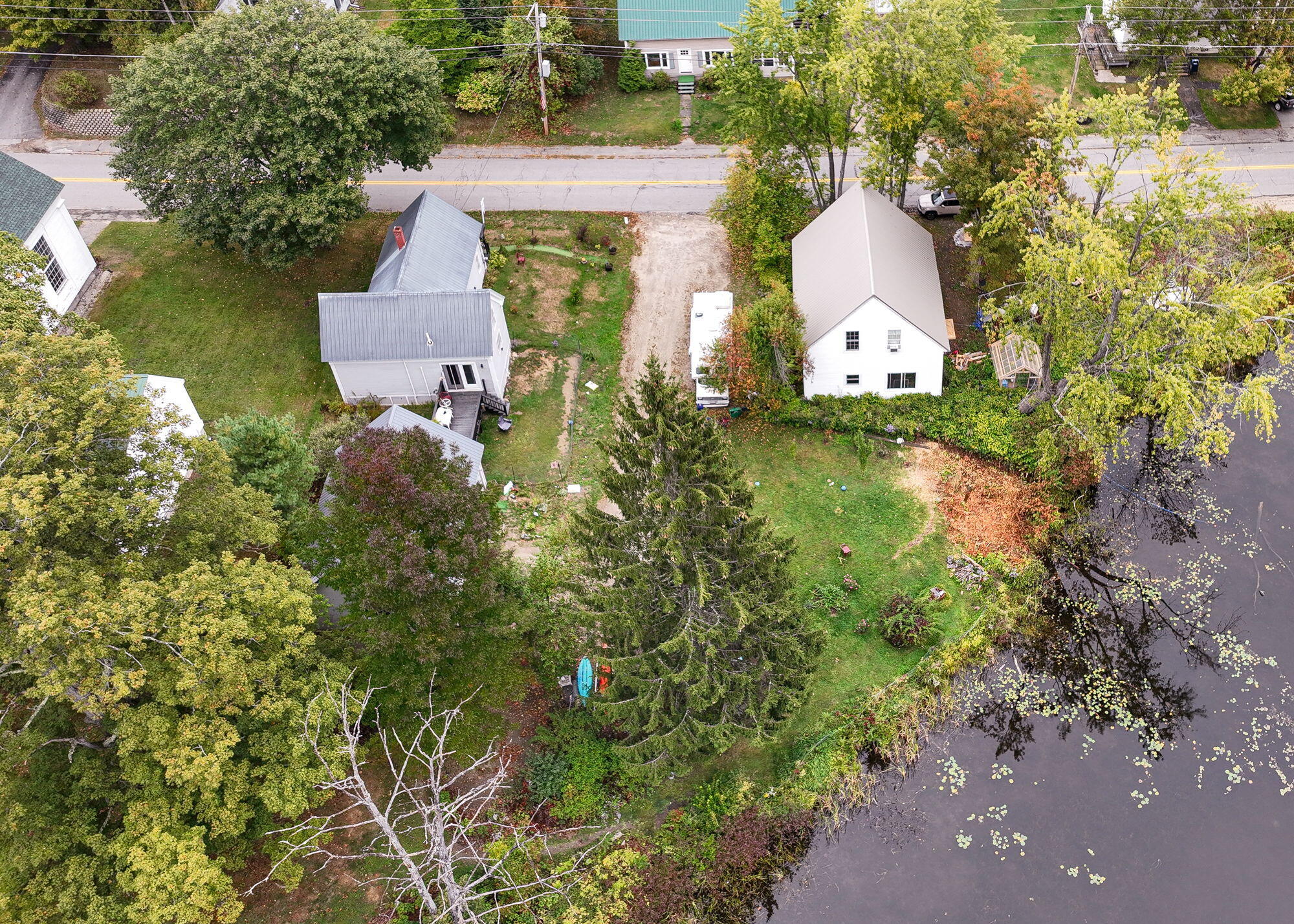 147 N Main Street Monmouth ME 04265