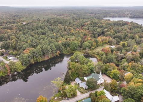 147 N Main Street Monmouth ME 04265