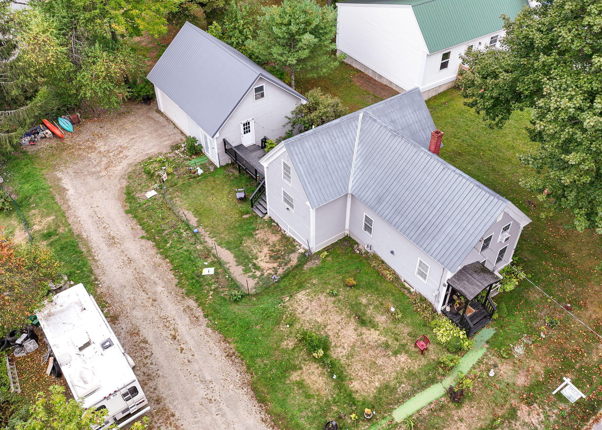 147 N Main Street Monmouth ME 04265