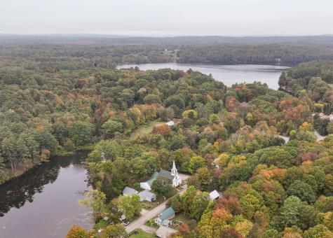 147 N Main Street Monmouth ME 04265