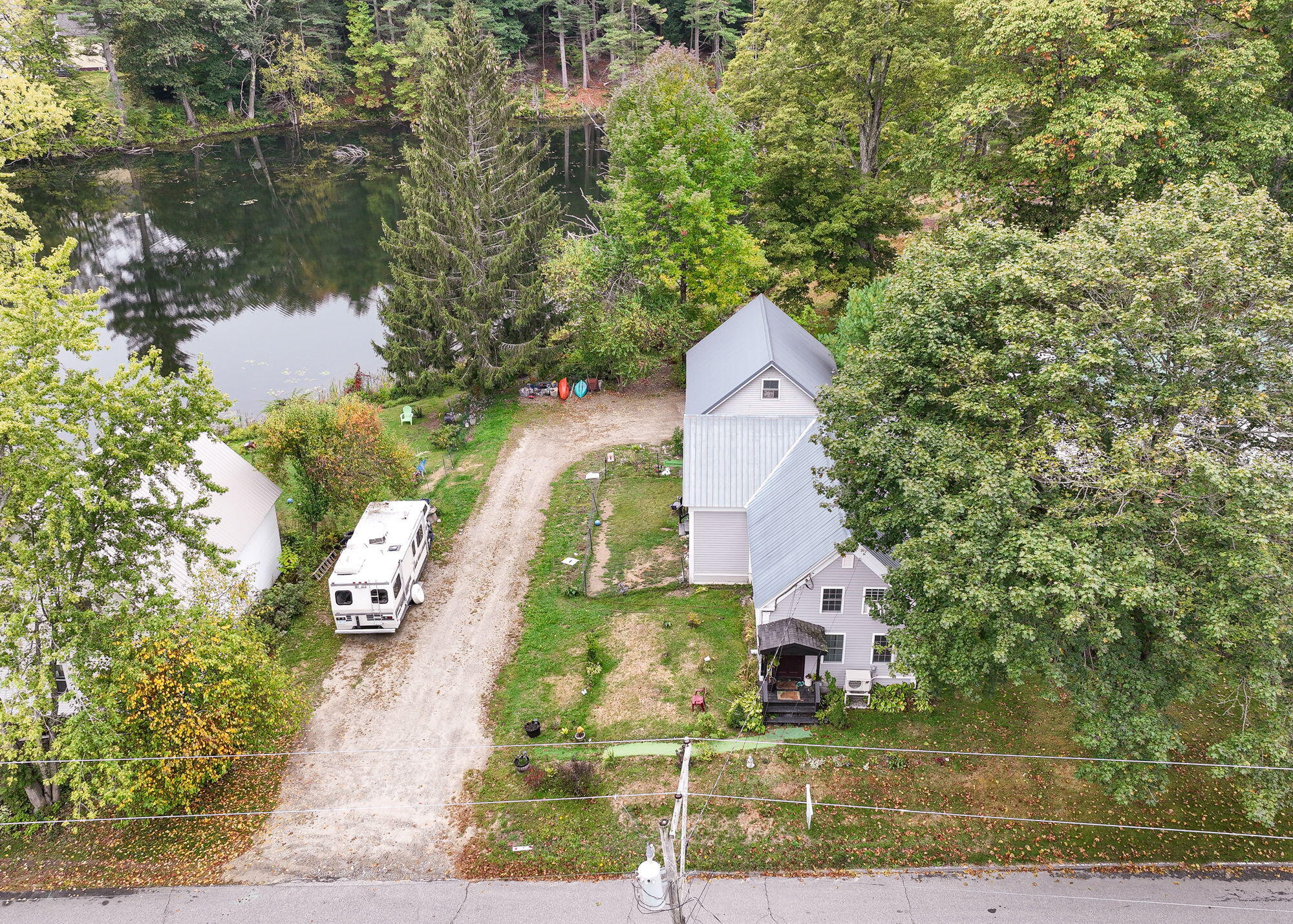 147 N Main Street Monmouth ME 04265