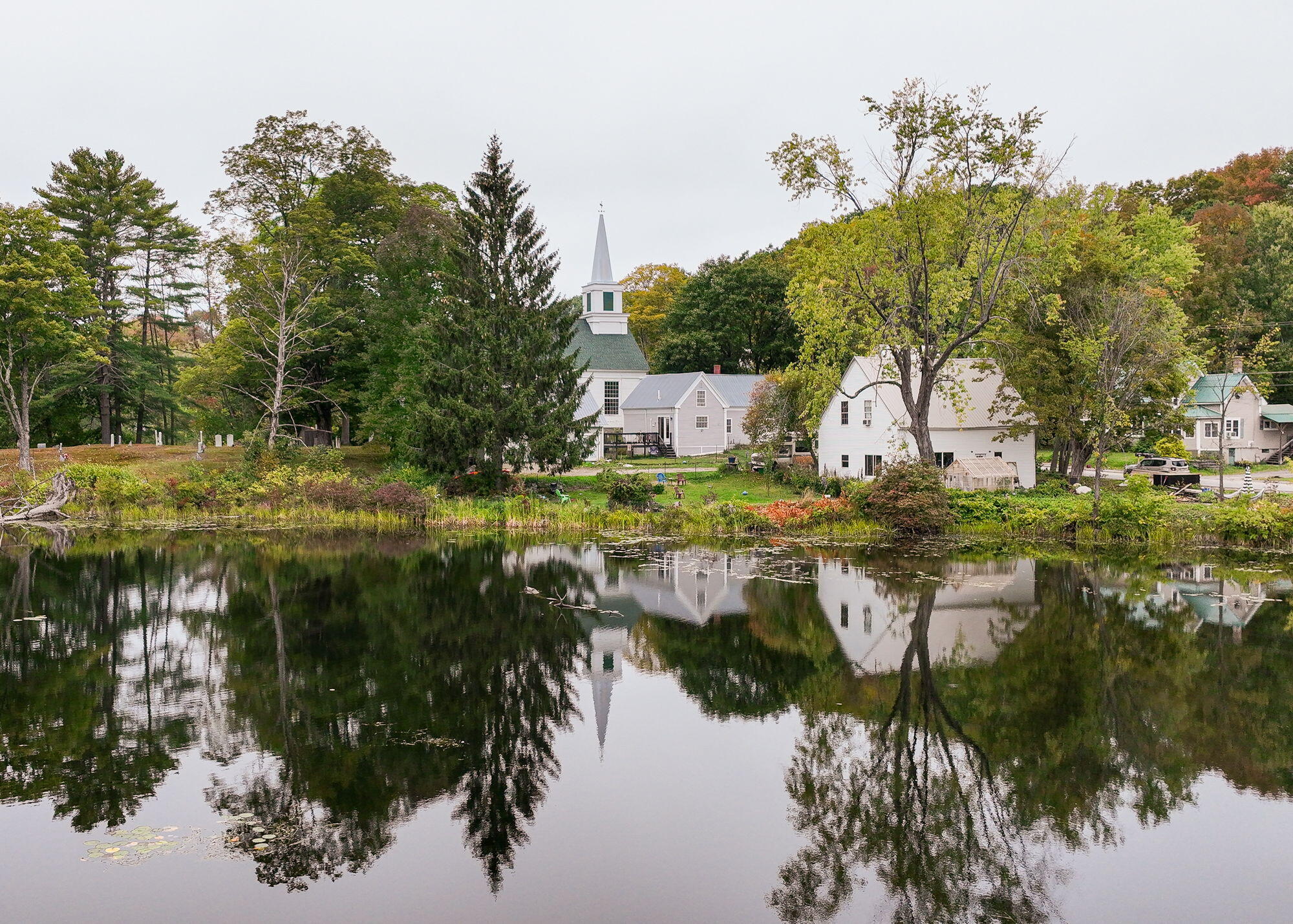 147 N Main Street Monmouth ME 04265