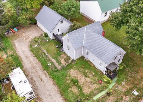 147 N Main Street Monmouth ME 04265