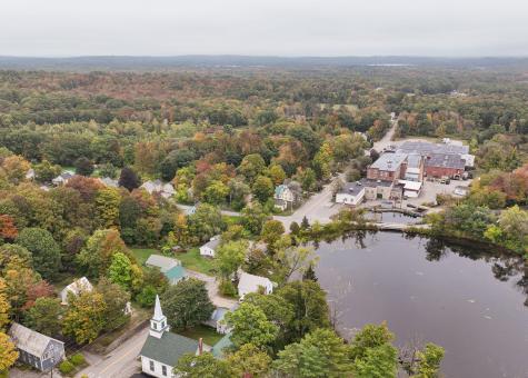 147 N Main Street Monmouth ME 04265