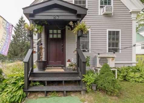 147 N Main Street Monmouth ME 04265