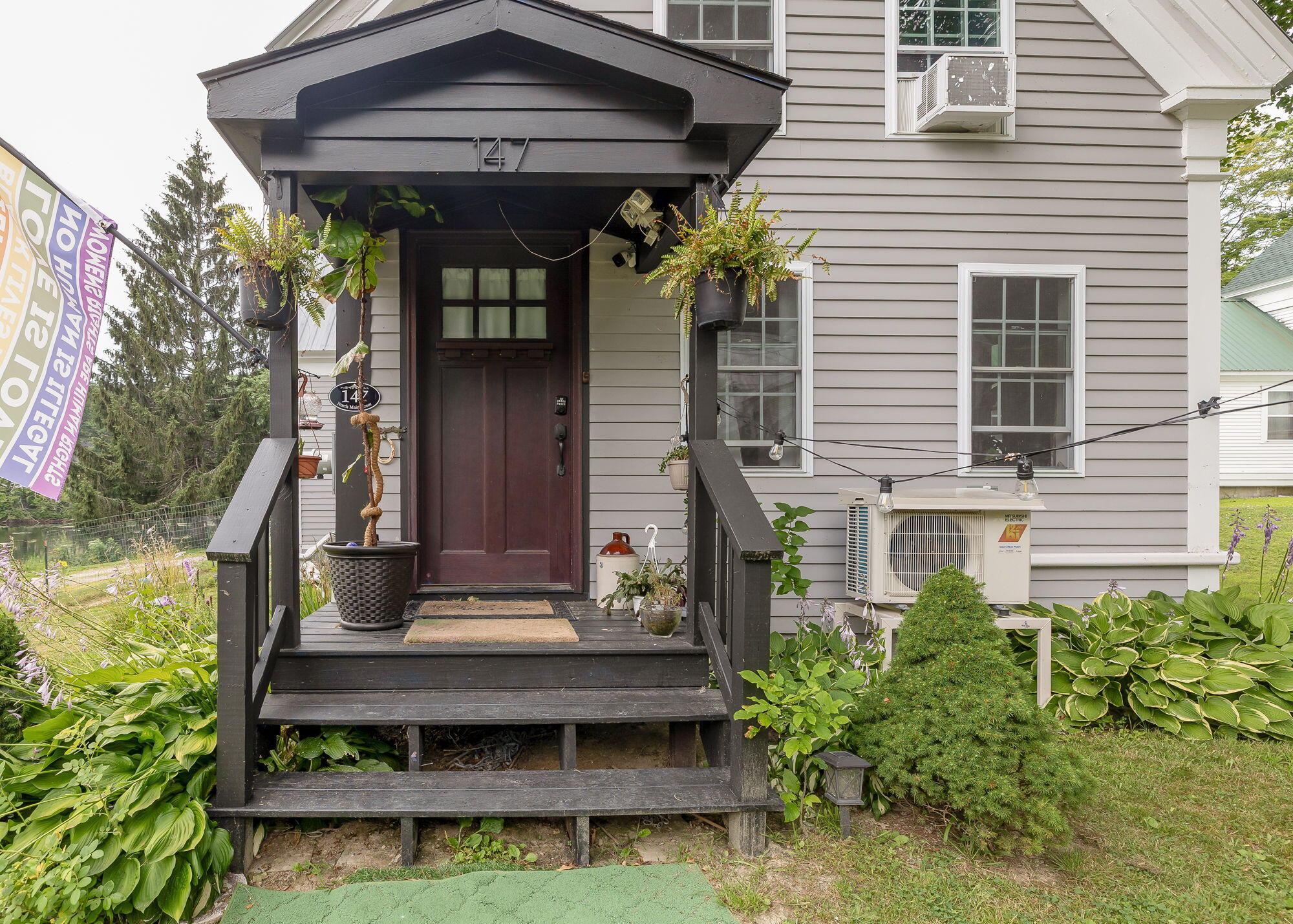 147 N Main Street Monmouth ME 04265