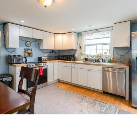 147 N Main Street Monmouth ME 04265