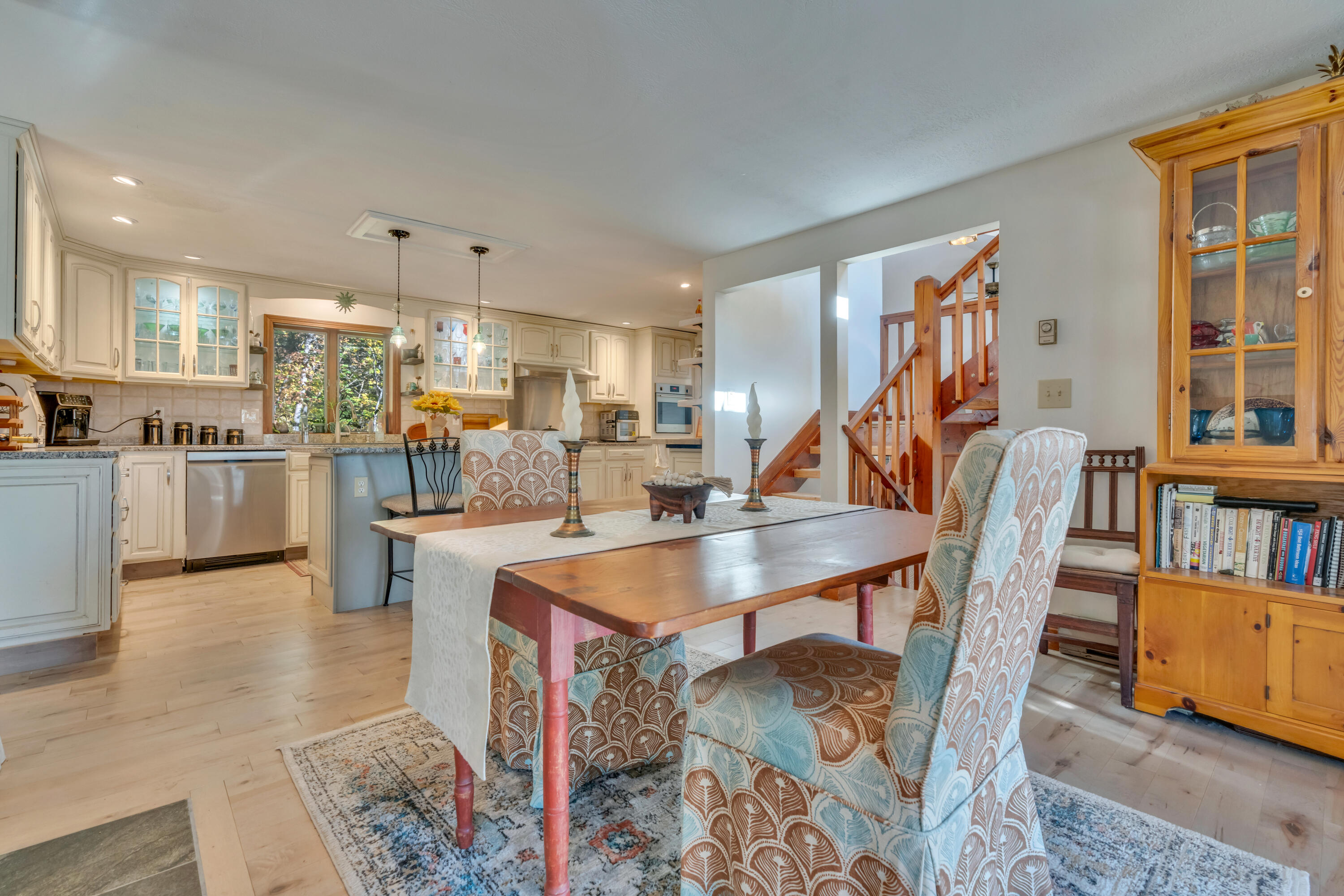 50 Coles Hill Road Wells ME 04090