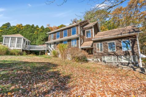 50 Coles Hill Road Wells ME 04090