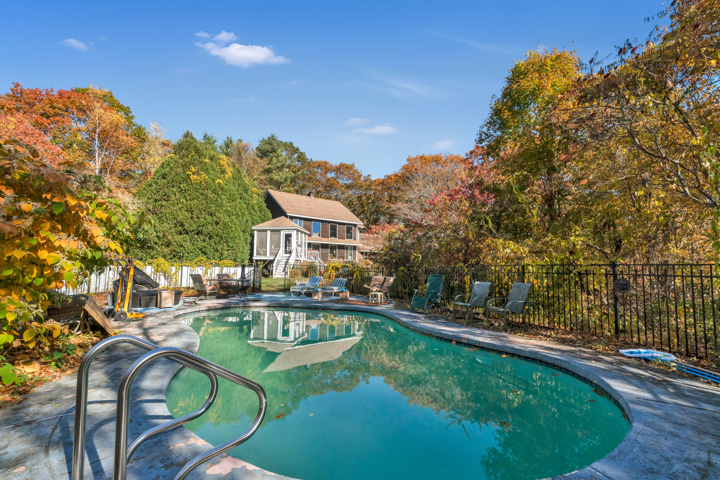 50 Coles Hill Road Wells ME 04090