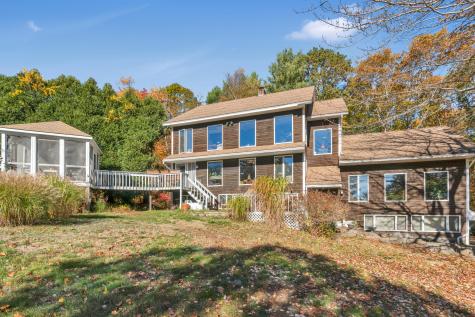 50 Coles Hill Road Wells ME 04090