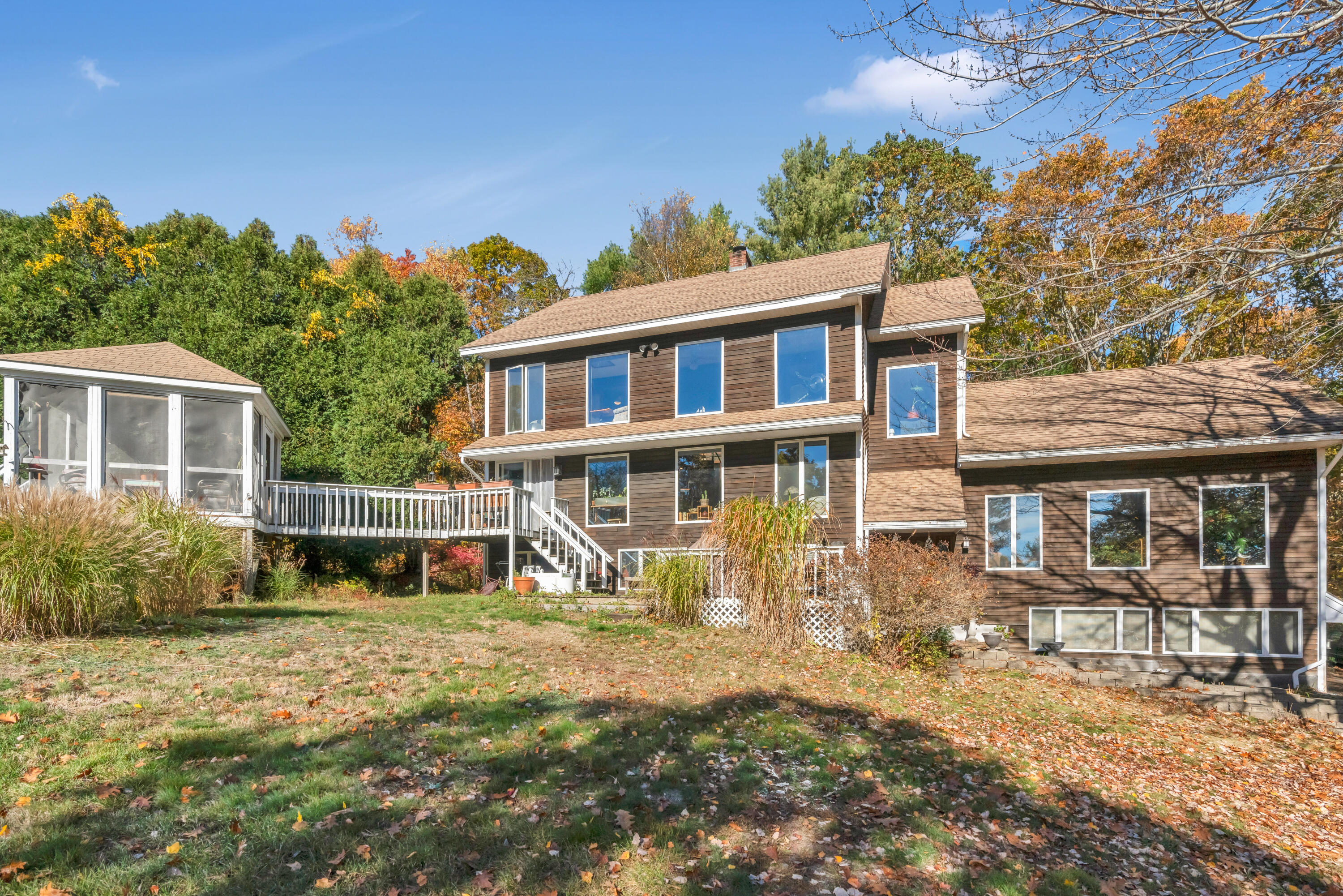 50 Coles Hill Road Wells ME 04090