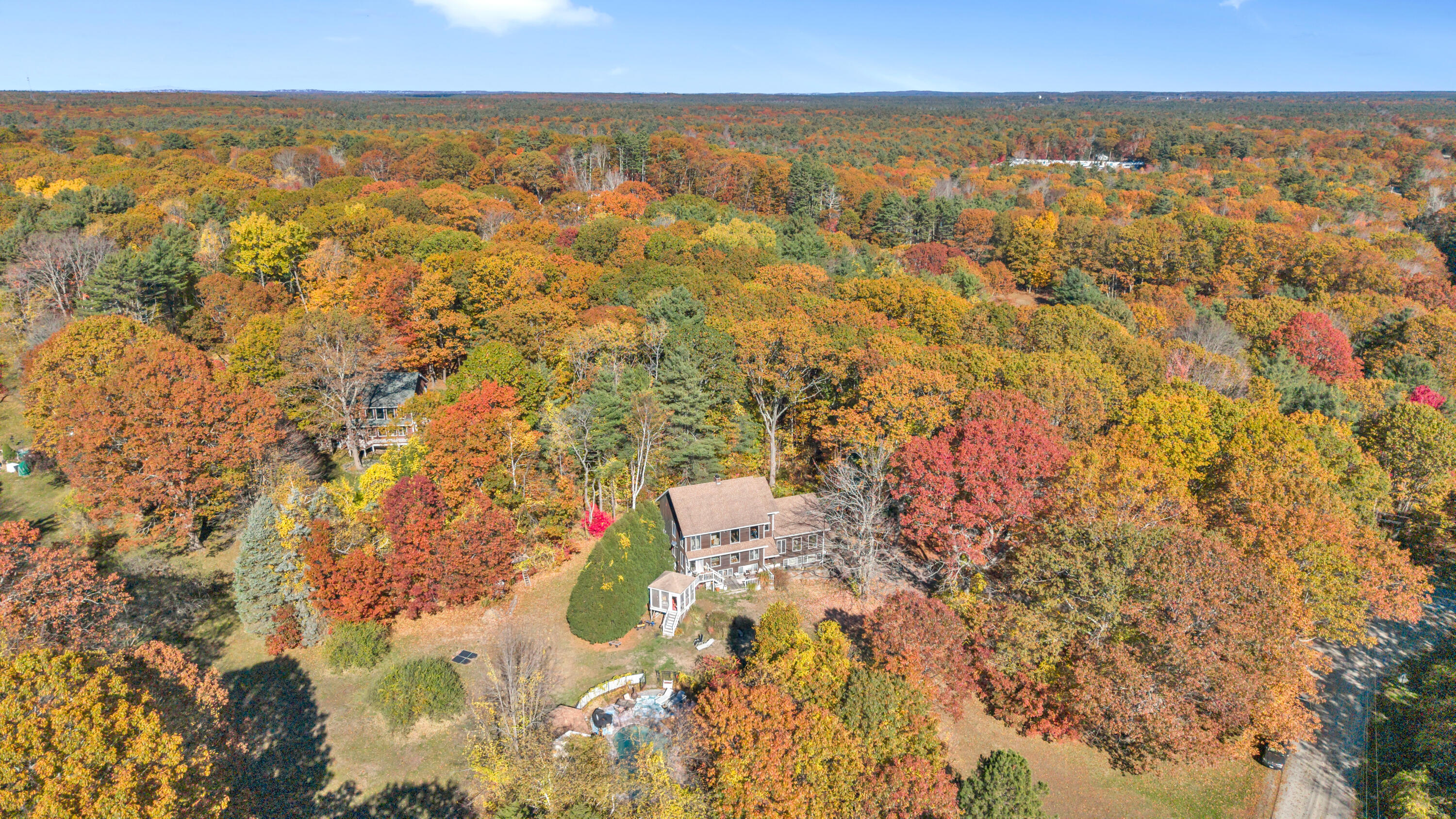 50 Coles Hill Road Wells ME 04090